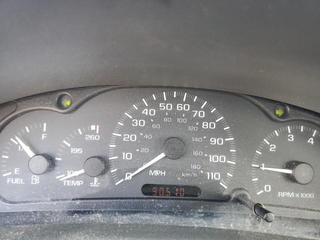Photo 9 from auction – 2003 CHEVROLET CAVALIER L with VIN 1G1JF52F537277474