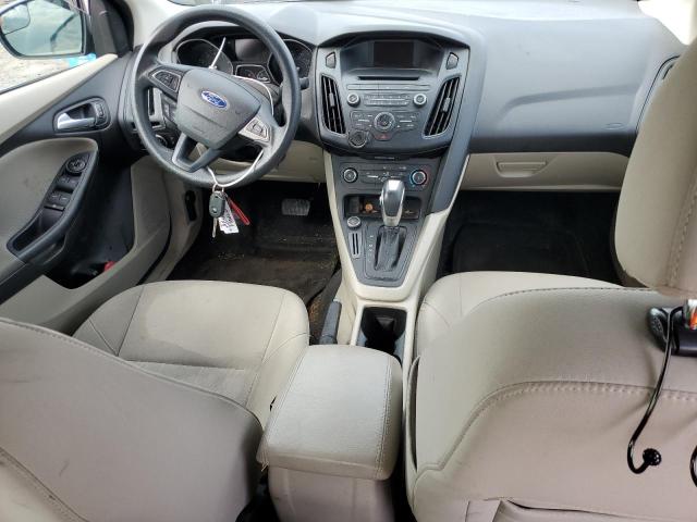 Photo 8 from auction – 2016 FORD FOCUS SE with VIN 1FADP3F23GL245316