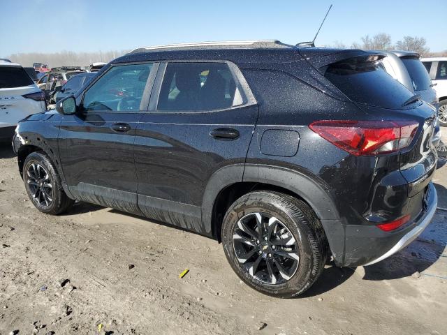 Photo 2 from auction – 2022 CHEVROLET TRAILBLAZE with VIN KL79MPSL6NB055573