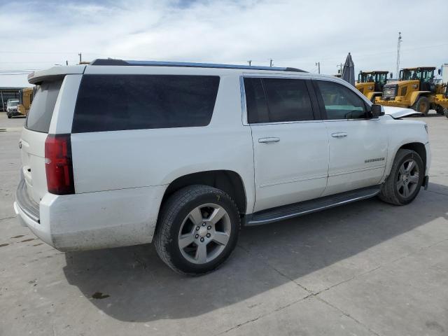 Photo 3 from auction – 2019 CHEVROLET SUBURBAN C with VIN 1GNSCJKC4KR107040