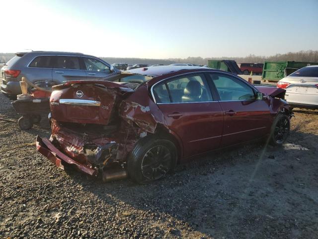 Photo 3 from auction – 2010 NISSAN ALTIMA BAS with VIN 1N4AL2AP4AN436573