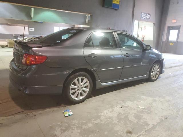 Foto 3 de la subasta – 2010 TOYOTA COROLLA BA con VIN 2T1BU4EE4AC447057
