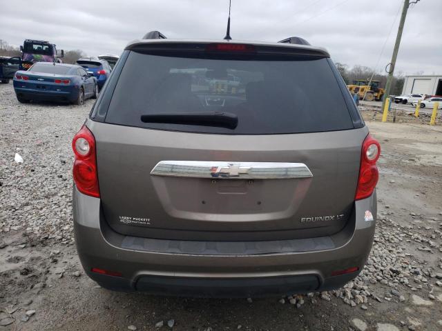 Photo 6 from auction – 2011 CHEVROLET EQUINOX LT with VIN 2CNALPECXB6355187