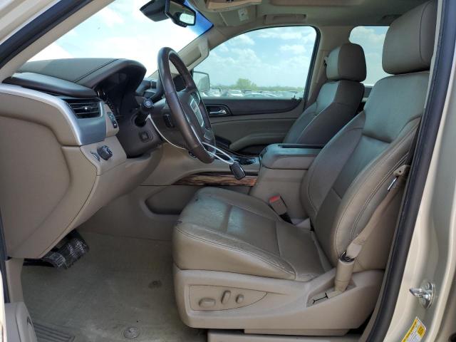 Photo 7 from auction – 2015 GMC YUKON SLT with VIN 1GKS1BKC5FR703076