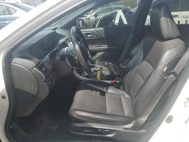 Photo 7 from auction – 2016 HONDA ACCORD SPO with VIN 1HGCR2F60GA044452