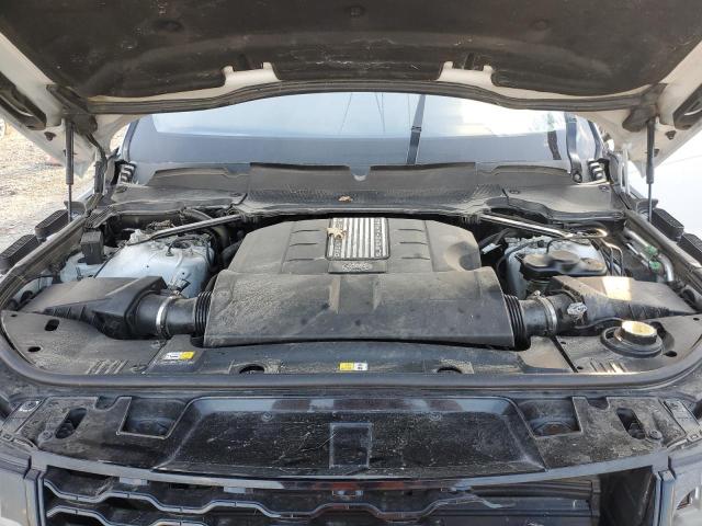 Photo 11 from auction – 2018 LAND ROVER RANGE ROVE with VIN SALWR2RE0JA187982
