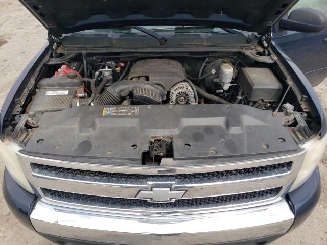 Photo 11 from auction – 2008 CHEVROLET SILVERADO with VIN 2GCEK19J381143798