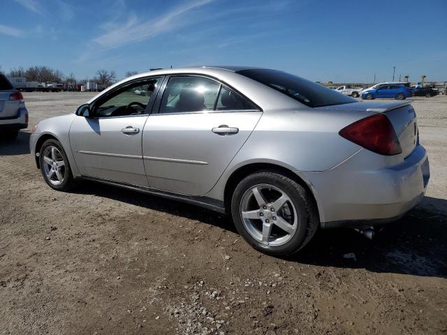 Photo 2 from auction – 2008 PONTIAC G6 BASE with VIN 1G2ZG57N684253141