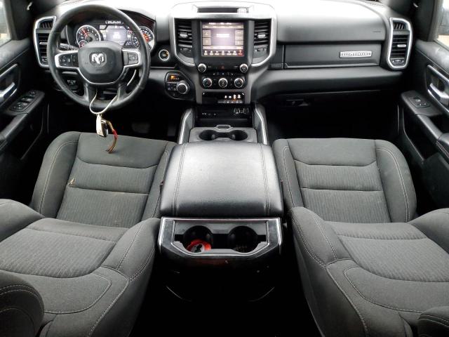 Photo 8 from auction – 2019 RAM 1500 BIG H with VIN 1C6RRFFG2KN726766