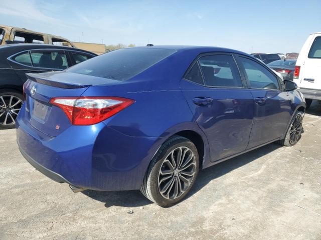 Photo 3 from auction – 2015 TOYOTA COROLLA L with VIN 2T1BURHE2FC341917