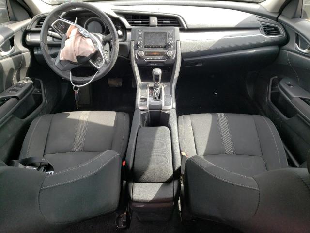 Photo 8 from auction – 2018 HONDA CIVIC LX with VIN 19XFC2F56JE003753
