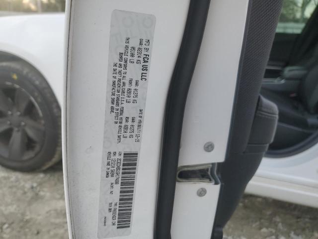 Photo 13 from auction – 2016 DODGE CHARGER SE with VIN 2C3CDXBG1GH174688