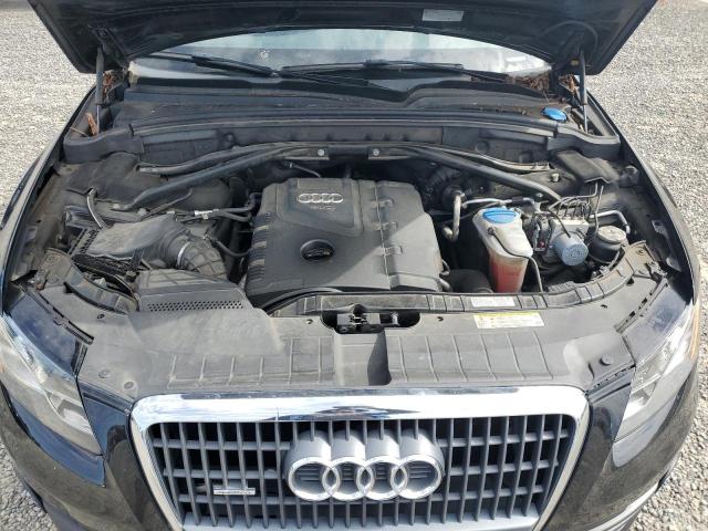 Photo 12 from auction – 2012 AUDI Q5 PREMIUM with VIN WA1LFAFP0CA015824