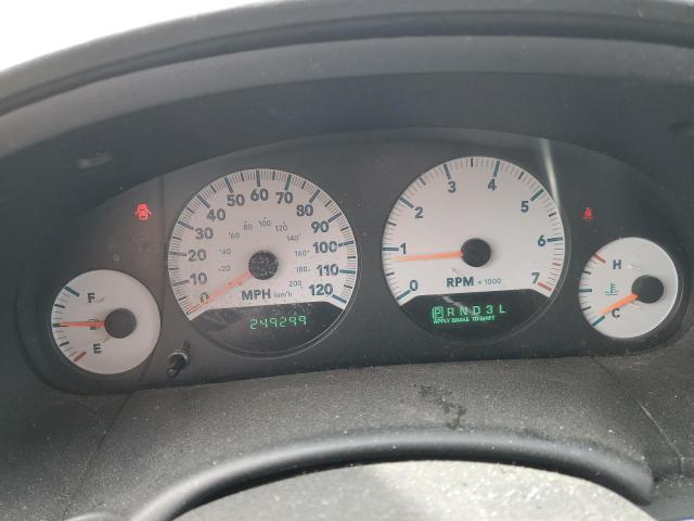 Photo 9 from auction – 2007 DODGE GRAND CARA with VIN 2D4GP44L17R132693
