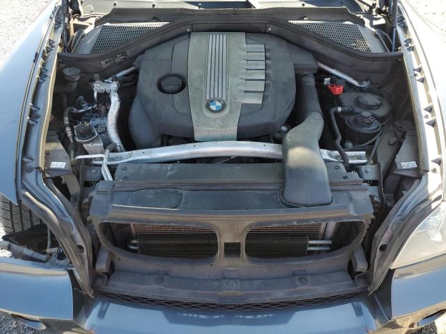 Photo 11 from auction – 2012 BMW X5 XDRIVE3 with VIN 5UXZW0C59CL673075