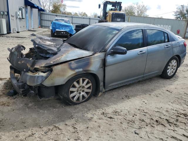 CHRYSLER SEBRING TO 2010 с VIN 1C3CC4FB2AN231074 - Фото с аукциона