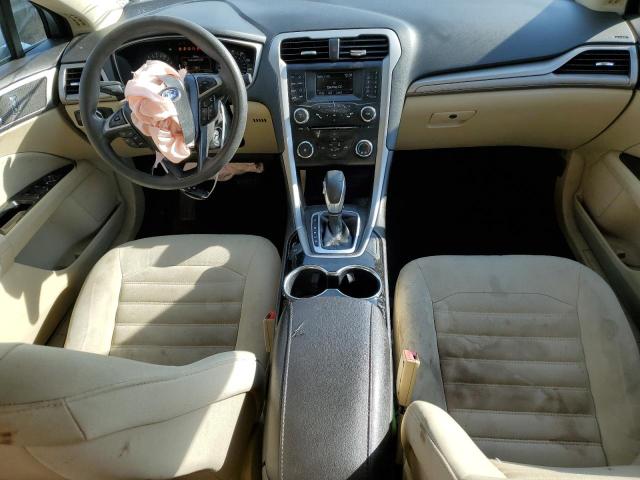 Photo 8 from auction – 2014 FORD FUSION SE with VIN 3FA6P0H73ER206014