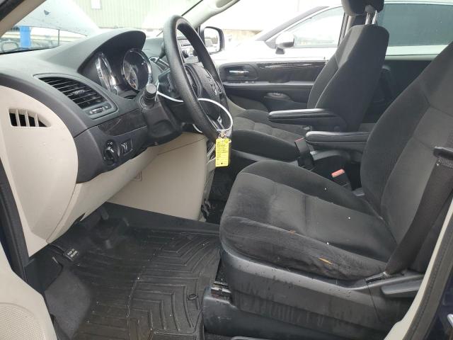 Photo 7 from auction – 2015 DODGE GRAND CARA with VIN 2C4RDGBG3FR599506
