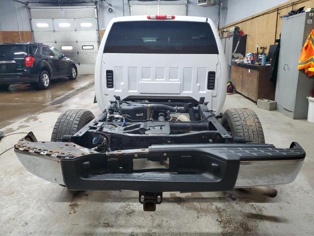 Photo 6 from auction – 2012 CHEVROLET SILVERADO with VIN 1GCRKTE71CZ248671