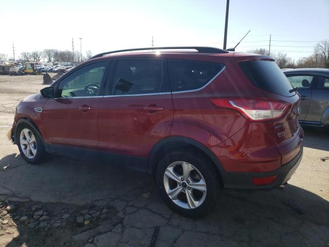 Photo 2 from auction – 2014 FORD ESCAPE SE with VIN 1FMCU0GX3EUB84432
