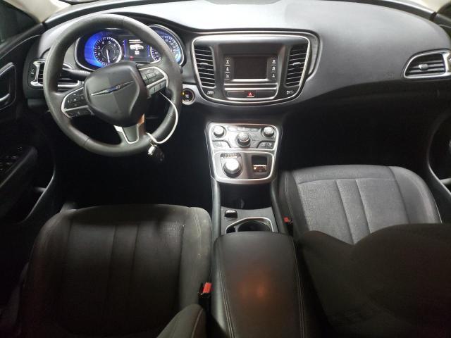 Photo 8 from auction – 2015 CHRYSLER 200 LIMITE with VIN 1C3CCCAB4FN674593