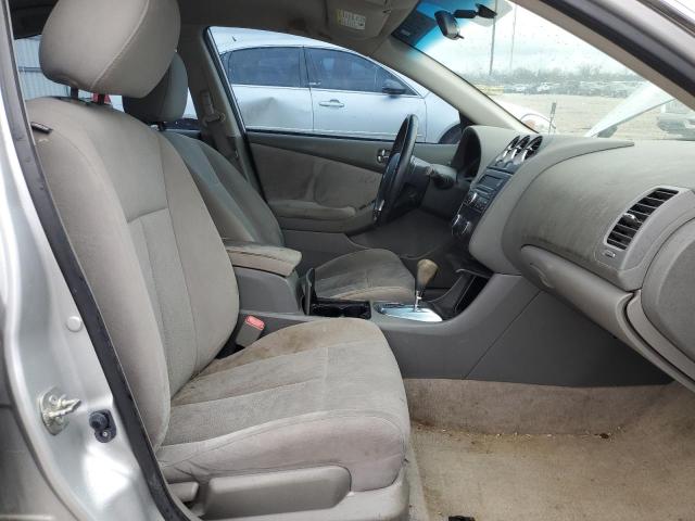 Photo 7 from auction – 2012 NISSAN ALTIMA BAS with VIN 1N4AL2AP8CN461432