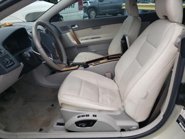 Photo 7 from auction – 2008 VOLVO C70 T5 with VIN YV1MC67298J045571