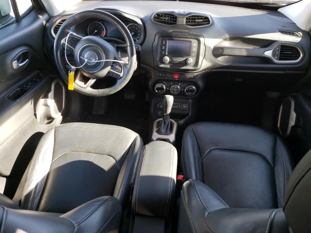 Photo 8 from auction – 2015 JEEP RENEGADE L with VIN ZACCJBDT0FPB68151