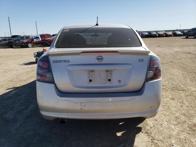 Photo 6 from auction – 2012 NISSAN SENTRA 2.0 with VIN 3N1AB6AP7CL735839
