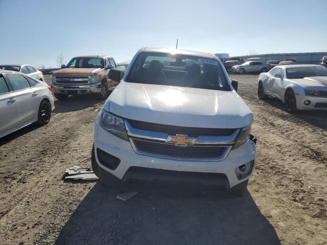 Photo 5 from auction – 2015 CHEVROLET COLORADO with VIN 1GCHSAEA8F1209378