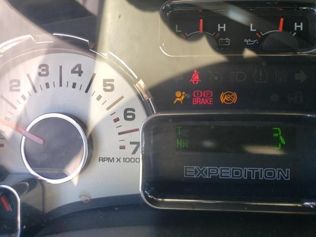 Photo 9 from auction – 2008 FORD EXPEDITION with VIN 1FMFU18538LA72143
