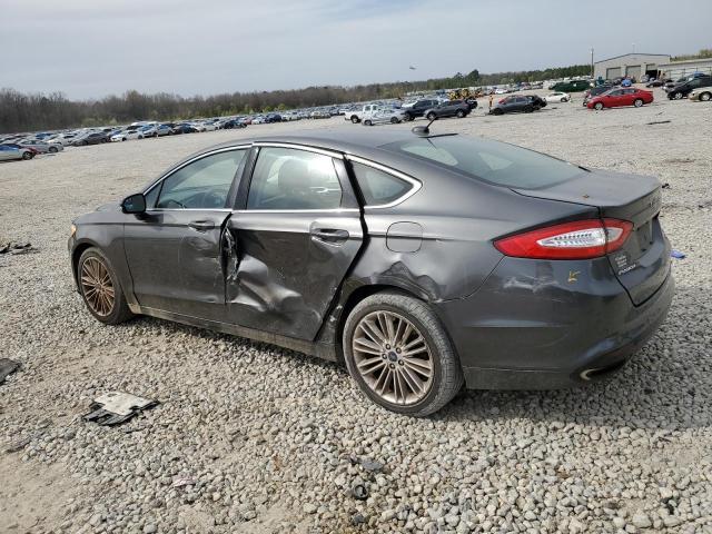 Photo 2 from auction – 2015 FORD FUSION SE with VIN 3FA6P0H94FR149017