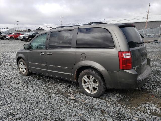 Photo 2 from auction – 2010 DODGE GRAND CARA with VIN 2D4RN4DE2AR417555