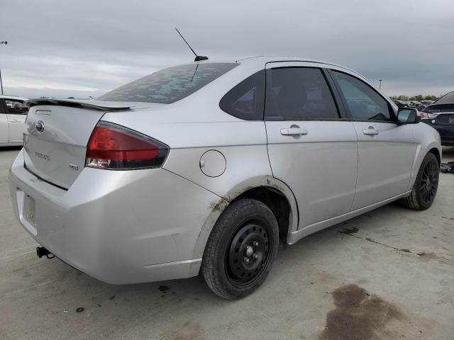 Photo 3 from auction – 2010 FORD FOCUS SES with VIN 1FAHP3GN5AW125162