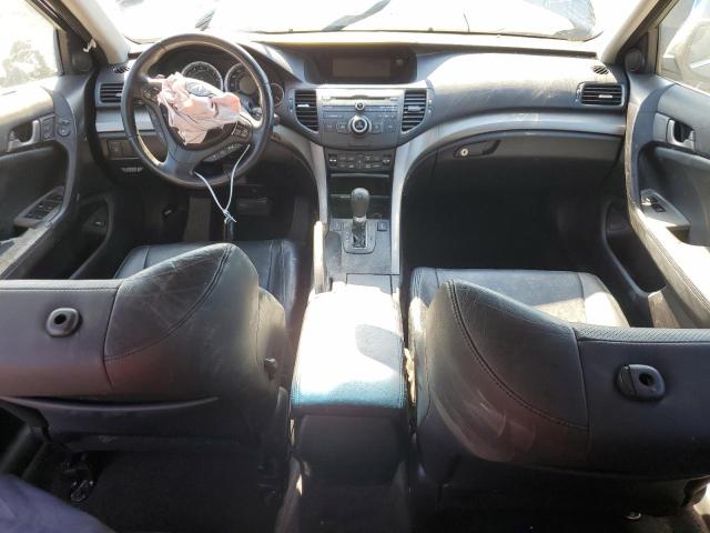 Photo 8 from auction – 2010 ACURA TSX with VIN JH4CU2F68AC023873