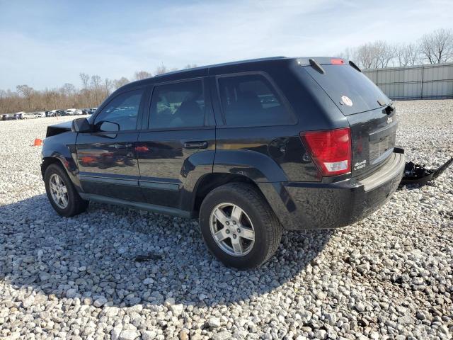 Photo 2 from auction – 2007 JEEP GRAND CHER with VIN 1J8GR48K77C682538