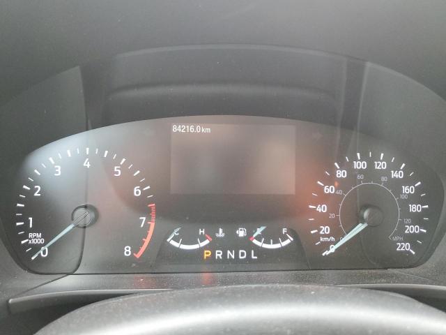 Photo 9 from auction – 2020 FORD ESCAPE SE with VIN 1FMCU9G66LUC44342