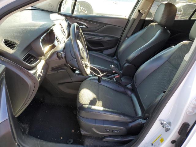 Photo 7 from auction – 2020 BUICK ENCORE PRE with VIN KL4CJESB6LB328063