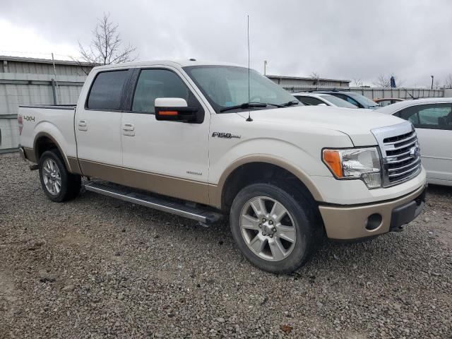 Photo 4 from auction – 2013 FORD F150 SUPER with VIN 1FTFW1ET6DFA88668
