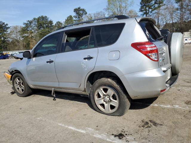 Photo 2 from auction – 2009 TOYOTA RAV4 with VIN 2T3ZF33V89W016423
