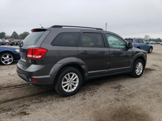 Photo 3 from auction – 2016 DODGE JOURNEY SX with VIN 3C4PDCBG5GT153548