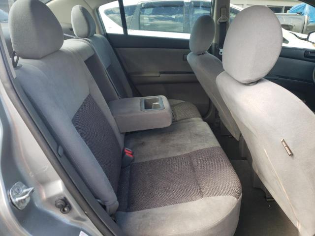 Photo 10 from auction – 2007 NISSAN SENTRA 2.0 with VIN 3N1AB61E47L684045