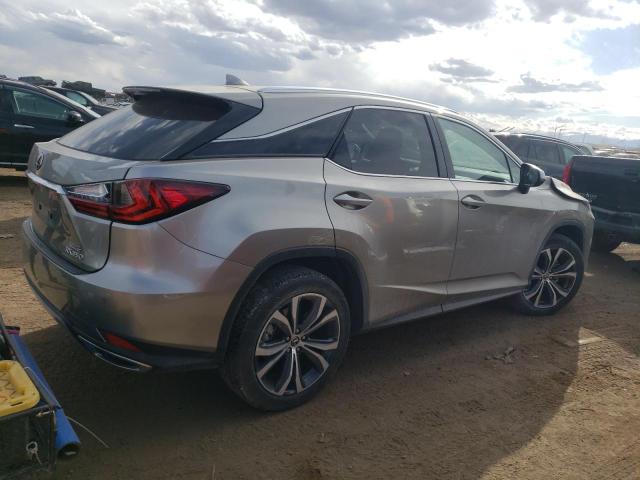 Photo 3 from auction – 2021 LEXUS RX 350 with VIN 2T2HZMDA2MC306627
