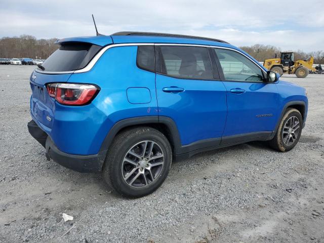 Photo 3 from auction – 2019 JEEP COMPASS LA with VIN 3C4NJCBB6KT692614