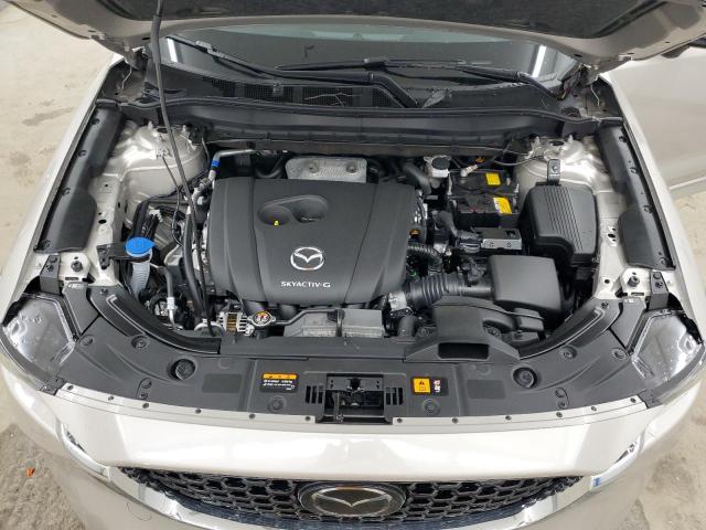 Photo 12 from auction – 2024 MAZDA CX-5 SELEC with VIN JM3KFBBL3R0441314