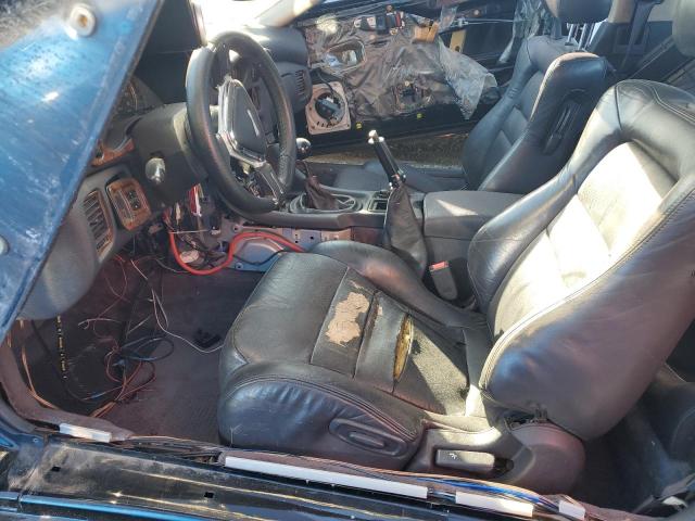 Photo 7 from auction – 1992 DODGE STEALTH R/ with VIN JB3XE74C6NY019739