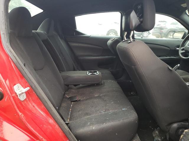 Photo 10 from auction – 2014 DODGE AVENGER with VIN 1C3CDZAB0EN107151