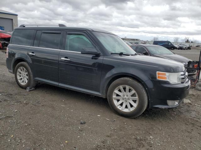Photo 4 from auction – 2012 FORD FLEX SEL with VIN 2FMGK5CC9CBD13798