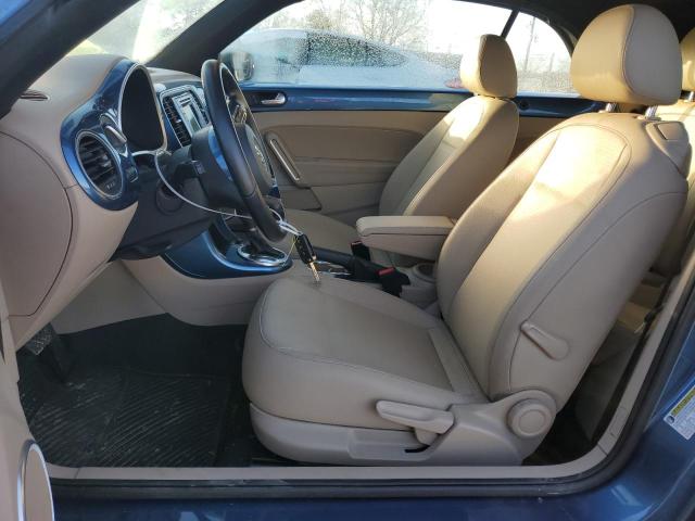 Photo 7 from auction – 2019 VOLKSWAGEN BEETLE S with VIN 3VW5DAAT2KM512008