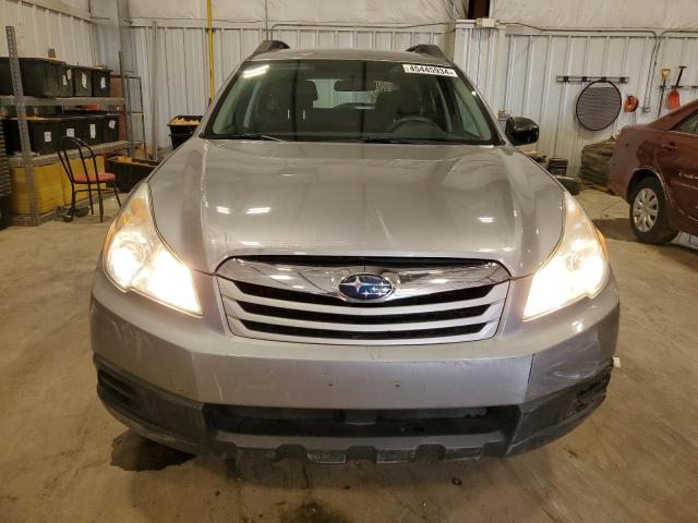 Снимка 5 от търг – 2011 SUBARU OUTBACK 2. с VIN 4S4BRCAC3B3363852